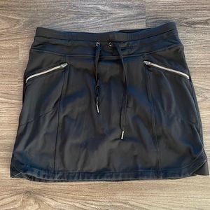 Athleta Skort Size Small